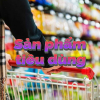 Cung cấp sản phẩm tiêu dùng
