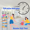 TIẾT KIỆM THỜI GIAN VÀ CHI PHÍ CHO GIA ĐÌNH BẠN