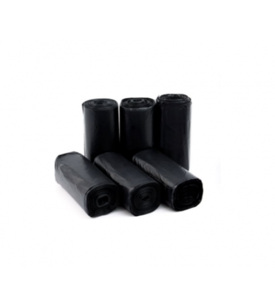 Bao rác size tiểu - trung - đại