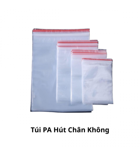 Túi PA Hút Chân Không