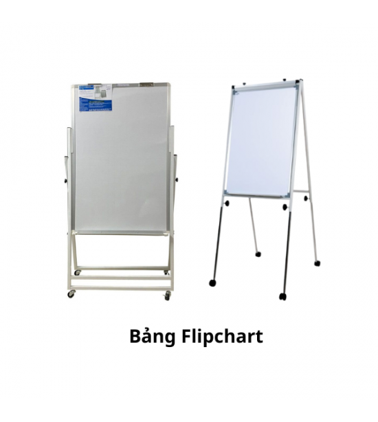 Bảng Flipchart