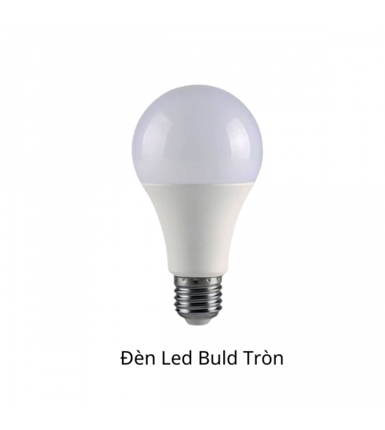 Bóng Đèn Buld Tròn 
