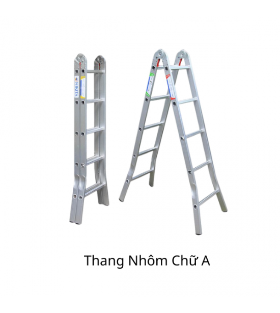 Thang Nhôm Chữ A