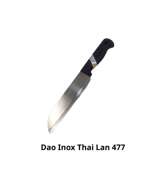 Dao Inox Thái Lan 477