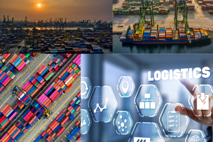 Logistics và phân phối hàng hóa năm 2026: Cơ hội tăng trưởng cho doanh nghiệp Việt