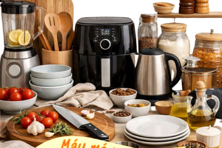 HÀNG MÁY MÓC THIẾT BỊ NHỎ