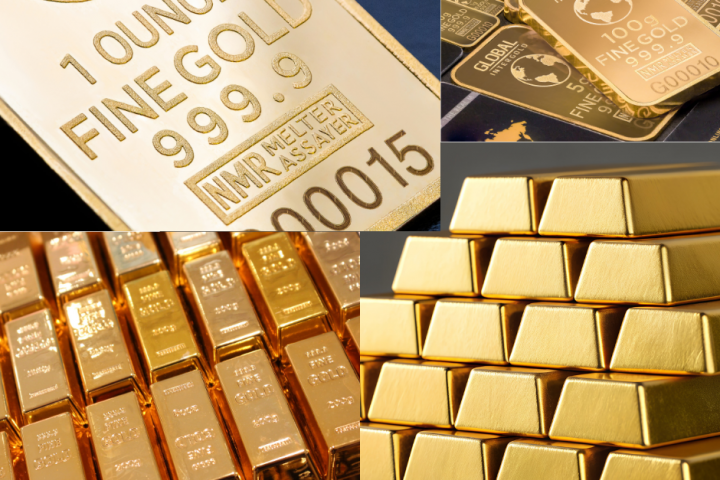 Giá vàng năm 2026 biến động mạnh: Doanh nghiệp cần lưu ý điều gì?