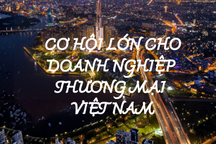 TP.HCM tăng tốc hợp tác quốc tế: Cơ hội lớn cho các doanh nghiệp thương mại Việt Nam