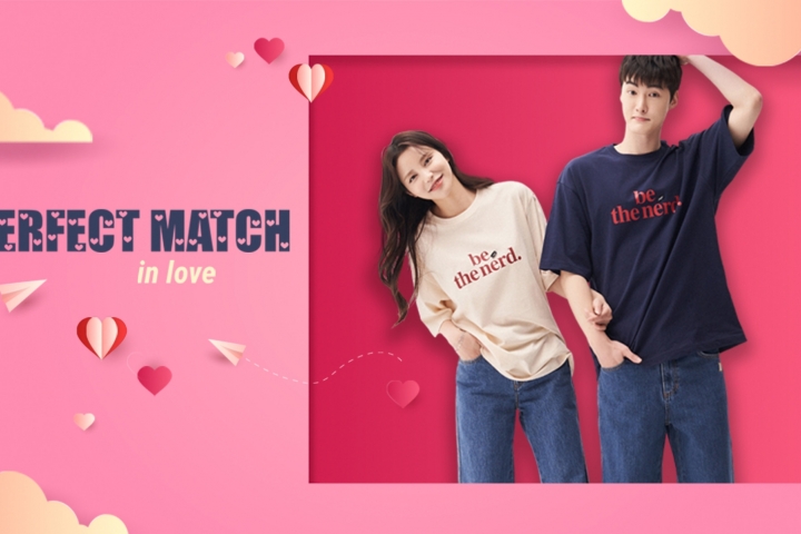 Đừng Bỏ Lỡ Cơ Hội Mua Sắm Ưu Đãi Tại Maison RMI Trong Mùa Valentine 2023