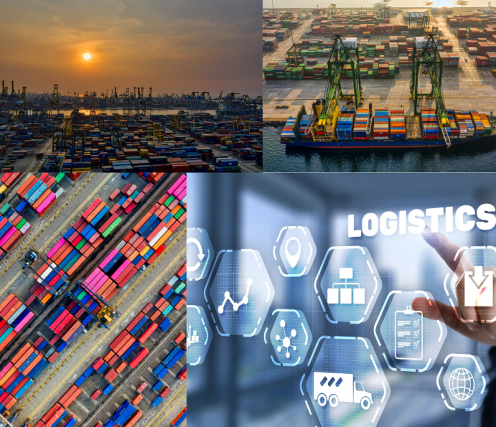 Logistics và phân phối hàng hóa năm 2026: Cơ hội tăng trưởng cho doanh nghiệp Việt