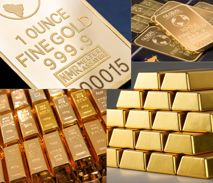 Giá vàng năm 2026 biến động mạnh: Doanh nghiệp cần lưu ý điều gì?