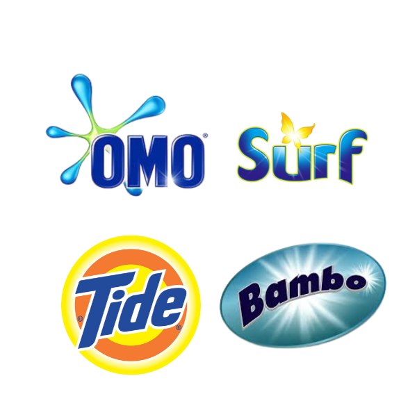 Phân phối hóa phẩm 