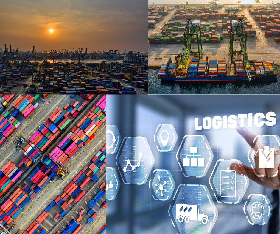 Logistics và phân phối hàng hóa năm 2026: Cơ hội tăng trưởng cho doanh nghiệp Việt