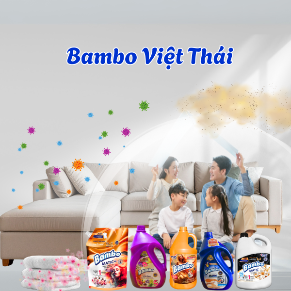 MANG ĐẾN SỰ AN TÂM CHO GIA ĐÌNH BẠN